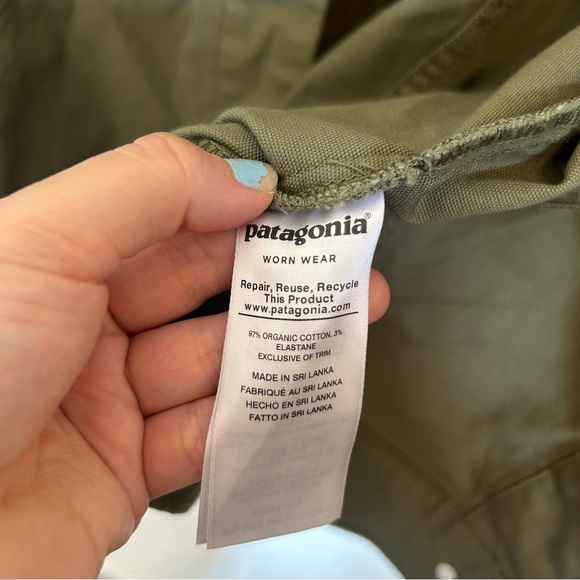 NWT Patagonia Women’s Stand Up Jacket - Picture 7 of 8